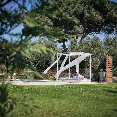 Gerakas Luxury Villas Vasilikí Екстериор снимка