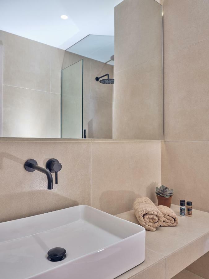 Gerakas Luxury Villas Vasilikí Екстериор снимка