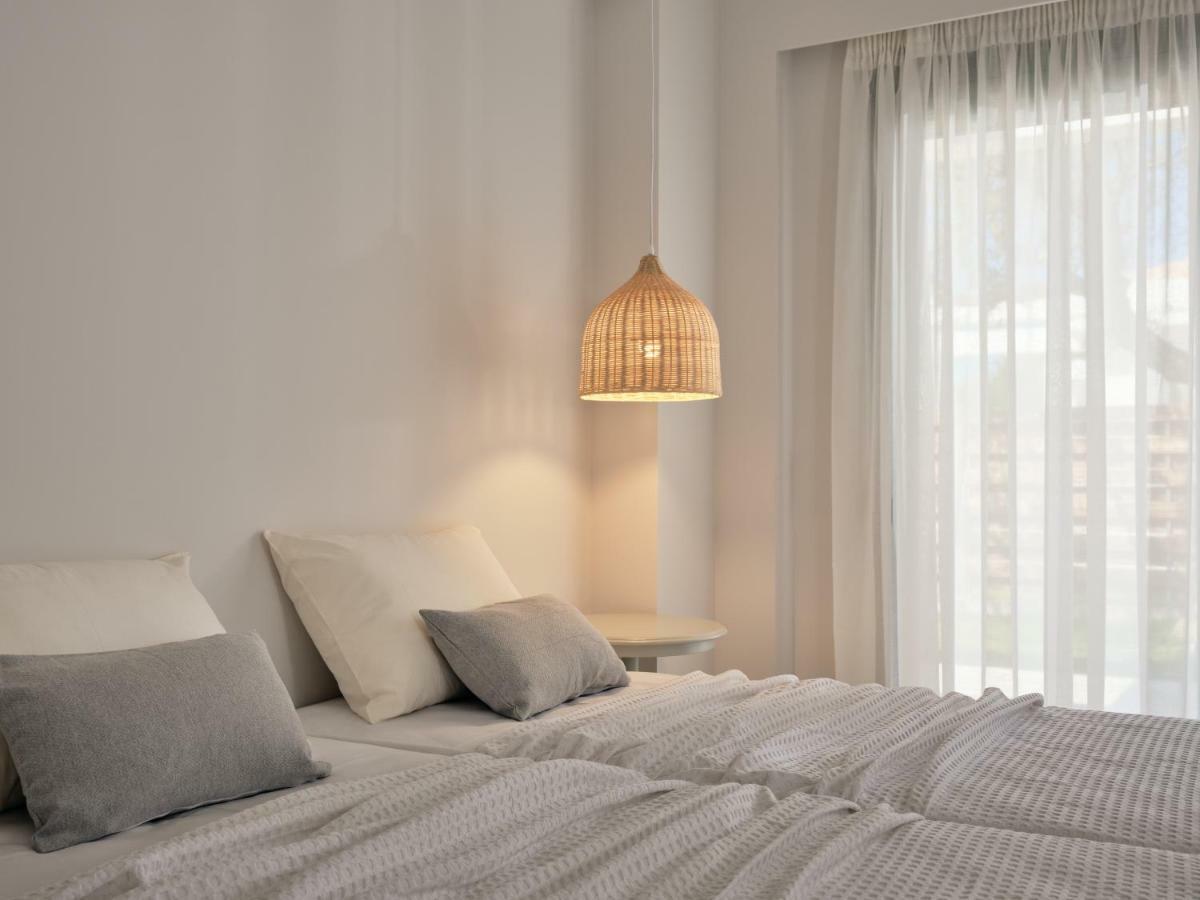 Gerakas Luxury Villas Vasilikí Екстериор снимка