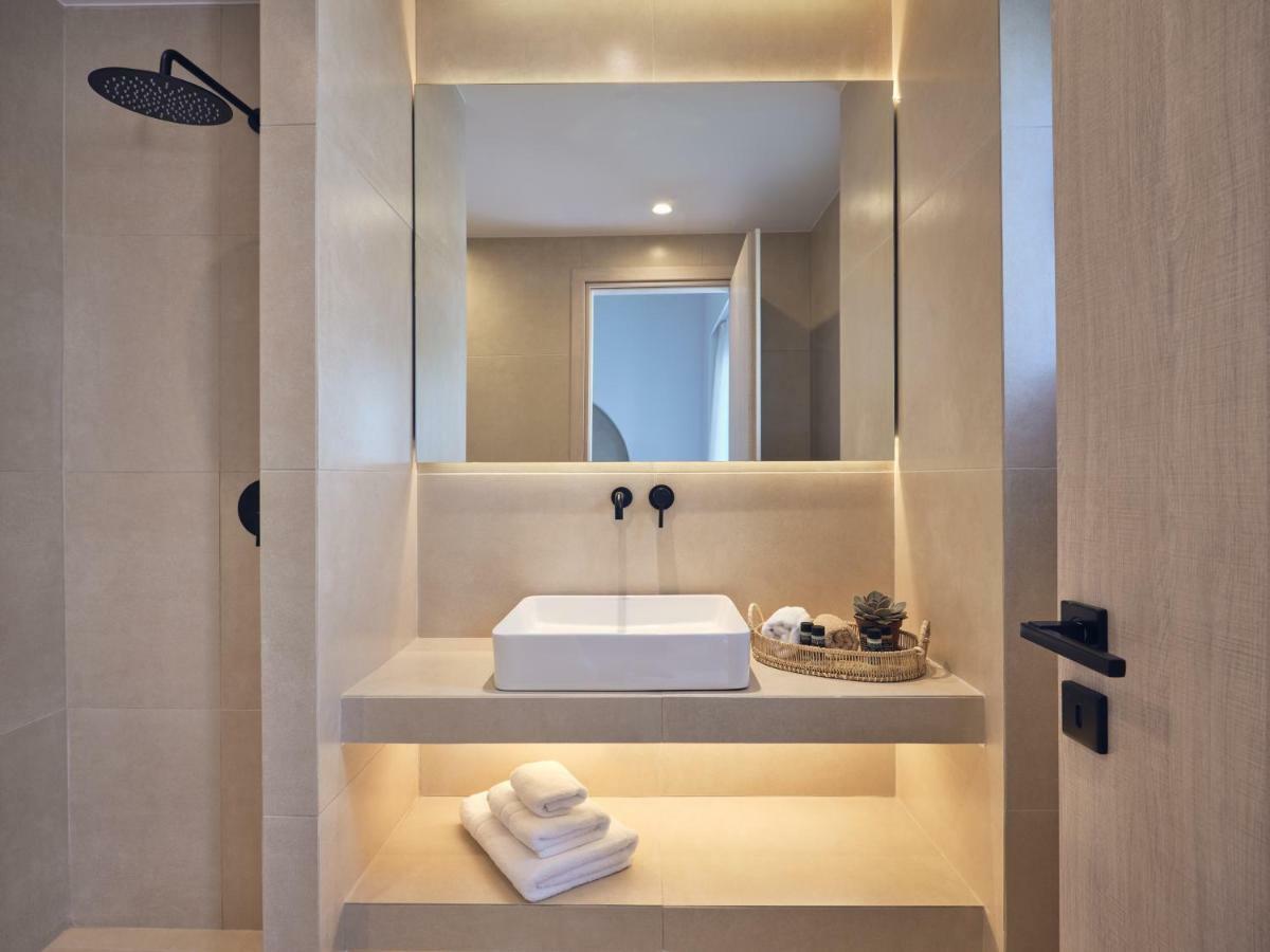 Gerakas Luxury Villas Vasilikí Екстериор снимка