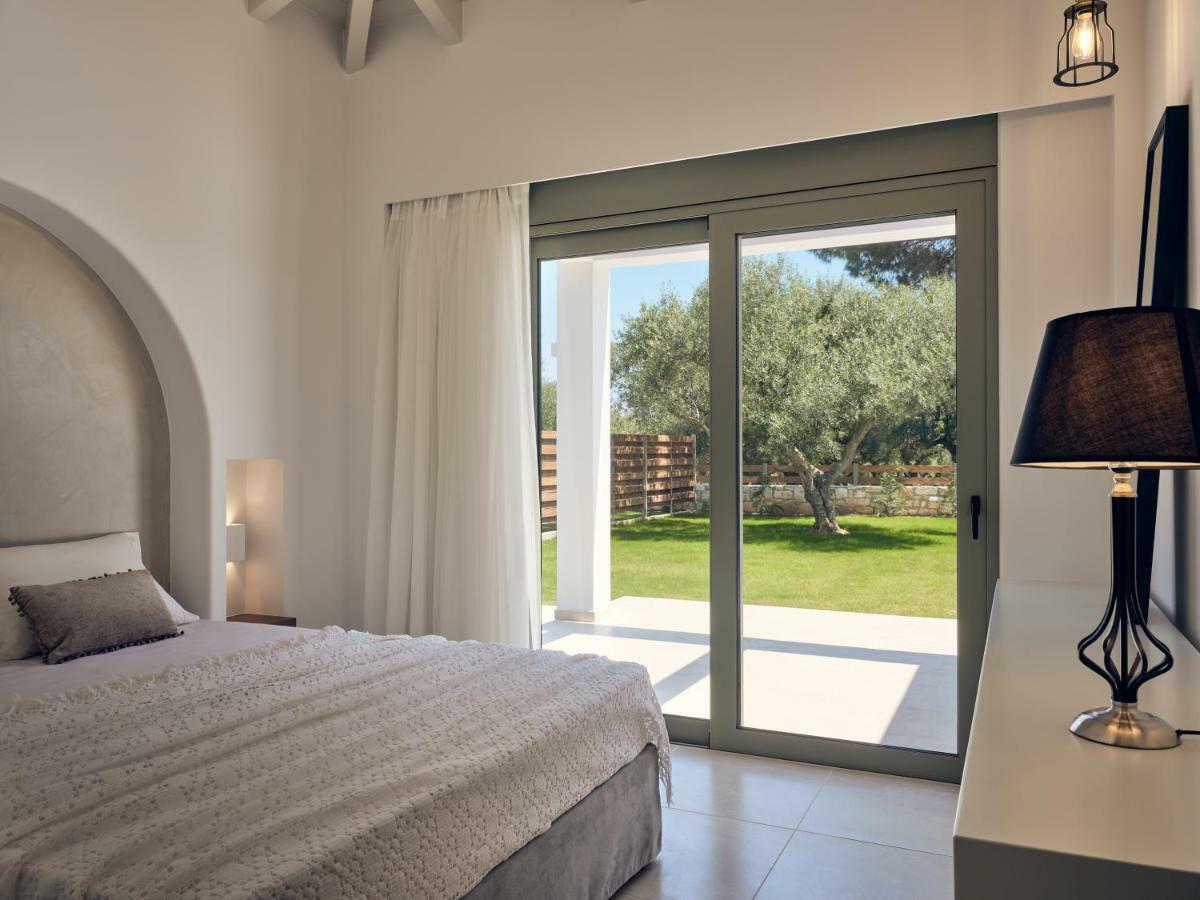 Gerakas Luxury Villas Vasilikí Екстериор снимка